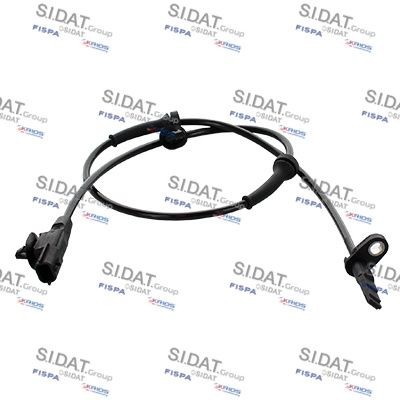 SIDAT 84.1045 ABS sensor NISSAN experience and price