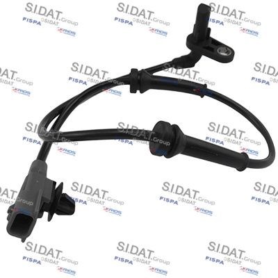 SIDAT 84.1046 ABS sensor NISSAN experience and price