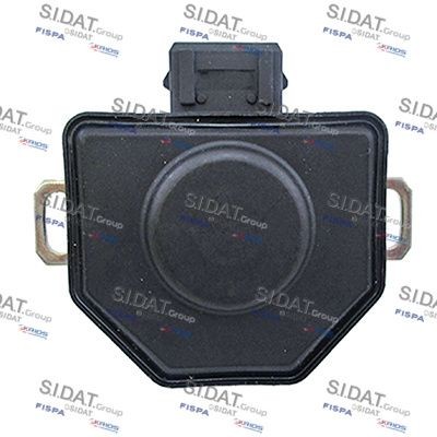 SIDAT 84.105 Throttle position sensor 7700680341