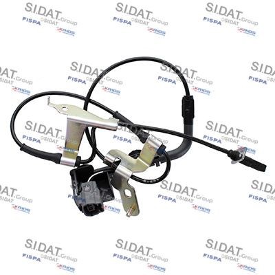 SIDAT 84.1054 ABS sensor MAZDA experience and price