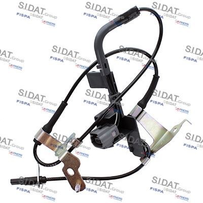 SIDAT Front Axle Right, with cable Sensor, wheel speed 84.1055 buy