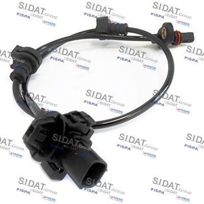 SIDAT 84.1060 ABS sensor 57475-SNA-013