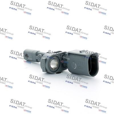 Great value for money - SIDAT ABS sensor 84.1072