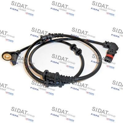 SIDAT 84.1075 ABS sensor A164 540 0917