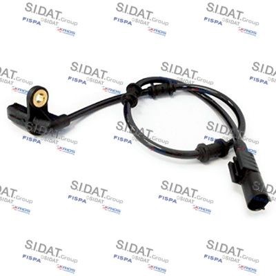 SIDAT 84.1083 ABS sensor A163-542-20-18