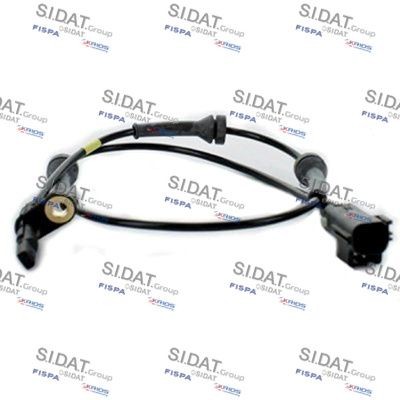SIDAT 84.1109 ABS sensor SMART experience and price