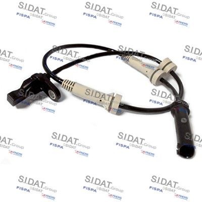 84.1140 SIDAT Wheel speed sensor buy cheap