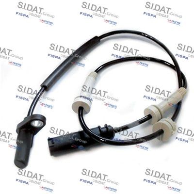Original 84.1142 SIDAT Abs sensor experience and price