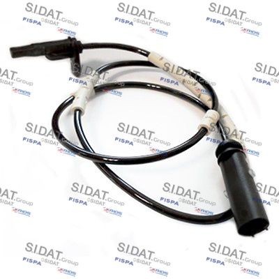 Original 84.1144 SIDAT Anti lock brake sensor SMART