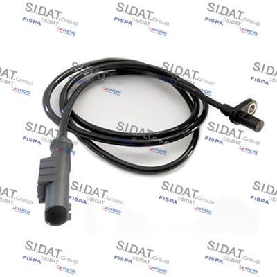 Original 84.1161 SIDAT ABS wheel speed sensor SMART
