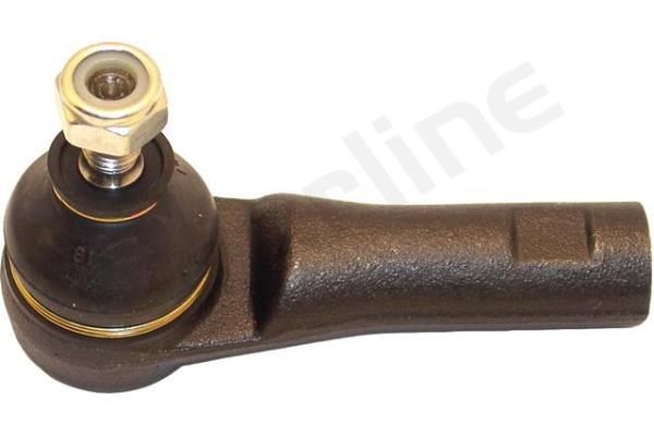 STARLINE 84.14.720 Track rod end M10X1.5, outer, both sides, Front Axle