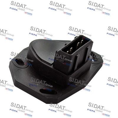 SIDAT 84.147 Idle control valve VW GOLF 2013 price