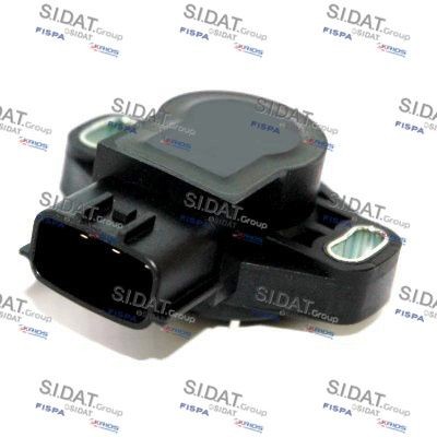 SIDAT 84.152 Throttle position sensor 226200S320