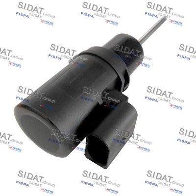 SIDAT 84.2002 Pedal Travel Sensor, brake pedal 7M3 927 810