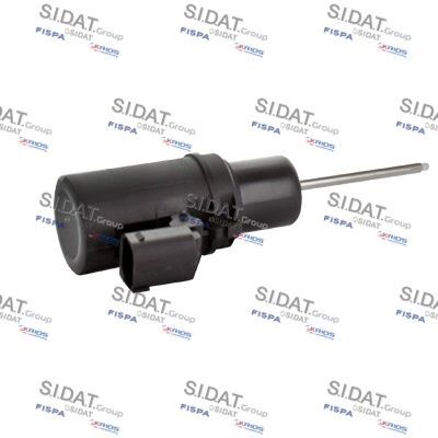 SIDAT 84.2003 Pedal Travel Sensor, brake pedal 1635401217