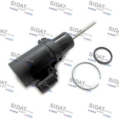 SIDAT 84.2004 Pedal Travel Sensor, brake pedal