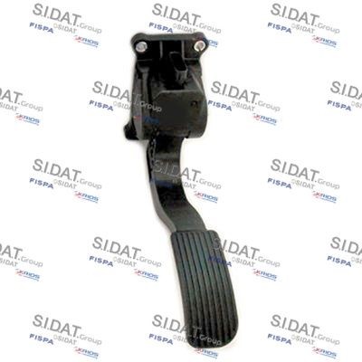 SIDAT 842052 Throttle pedal VW Crafter 30 Van 2.0 TDI 109 hp Diesel 2012 price
