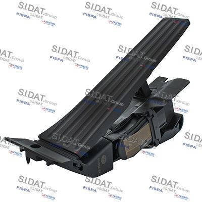 SIDAT 842072 Gas pedal BMW F20 118 d 136 hp Diesel 2014 price