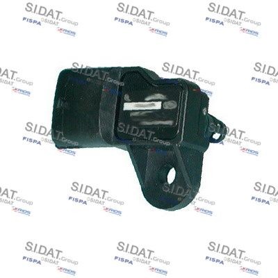 SIDAT 84.211 Intake manifold pressure sensor 5 166 434