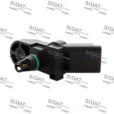 SIDAT with integrated air temperature sensor Number of pins: 4-pin connector MAP sensor 84.222 buy