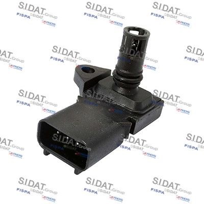 SIDAT with integrated air temperature sensor Number of pins: 4-pin connector MAP sensor 84.223 buy