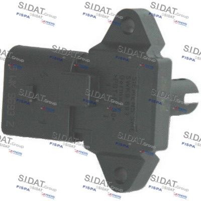 SIDAT with integrated air temperature sensor Number of pins: 4-pin connector MAP sensor 84.227 buy