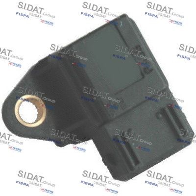 SIDAT 84.232 Sensor, boost pressure A 011 542 07 17