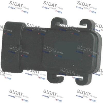 SIDAT 84.233 Intake manifold pressure sensor 97 180 655