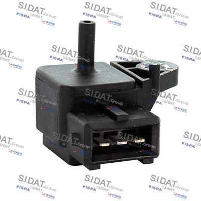 SIDAT 84.234 Sensor, boost pressure 90467558