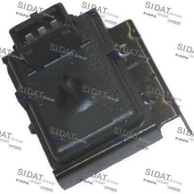 SIDAT with holder Number of pins: 3-pin connector MAP sensor 84.236 buy