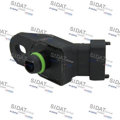 SIDAT 84.242 Sensor, boost pressure 024420761