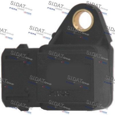 SIDAT 84244 Boost pressure sensor BMW 3 Saloon (E46) 320 d 150 hp Diesel 2003
