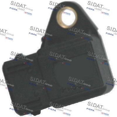 SIDAT 84245 Turbocharger boost sensor BMW 3 Saloon (E46) 320 d 136 hp Diesel 2000