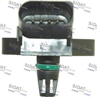 SIDAT 84.246 Air Pressure Sensor, height adaptation 036 906 051F