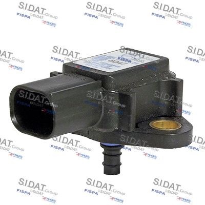 SIDAT 84.263 Sensor, boost pressure A0041533328