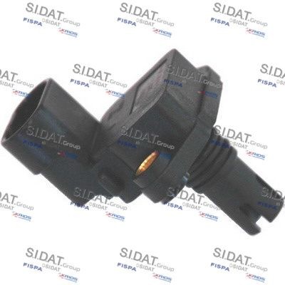 SIDAT 84.266 Sensor, boost pressure 0 872 648