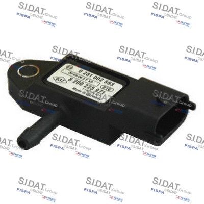 SIDAT 84.270 Sensor, boost pressure 22635 AY902