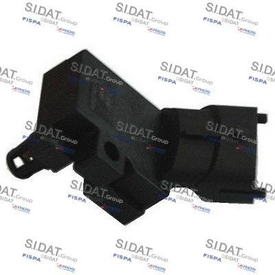 SIDAT with integrated air temperature sensor Number of pins: 4-pin connector Boost Gauge 84.273 buy