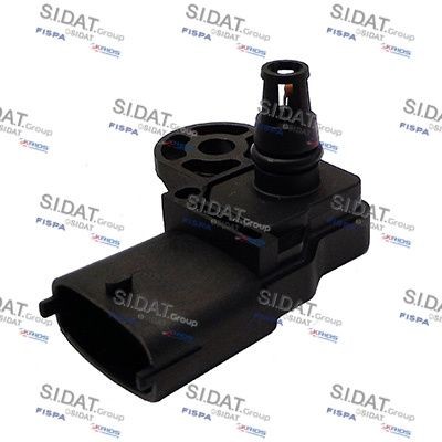 SIDAT 84.279 Sensor, boost pressure 77366191
