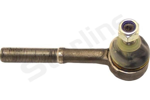 STARLINE M12X1.25, Front Axle Thread Type: for left-hand thread Tie rod end 84.28.725 buy