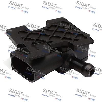 SIDAT with holder Number of pins: 3-pin connector Sensor, exhaust pressure 84.281 buy