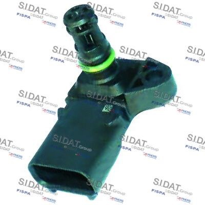 SIDAT with integrated air temperature sensor Number of pins: 4-pin connector MAP sensor 84.294 buy