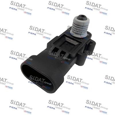 SIDAT 84.3001 Sensor, fuel tank pressure 016238399