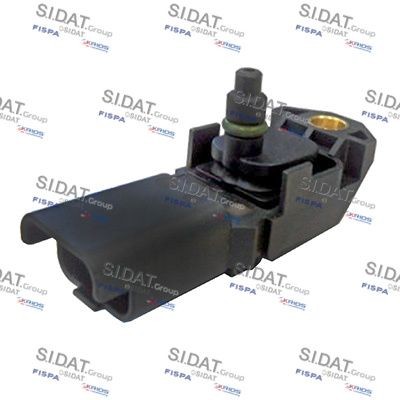 SIDAT 84.3003 Air Pressure Sensor, height adaptation 1376309