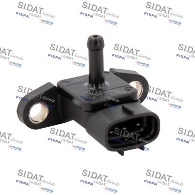 SIDAT 84.3010 Sensor, boost pressure 8942120210
