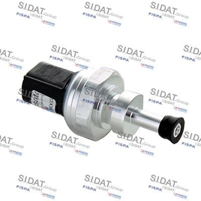 SIDAT 84.3015 Sensor, exhaust pressure 095508630