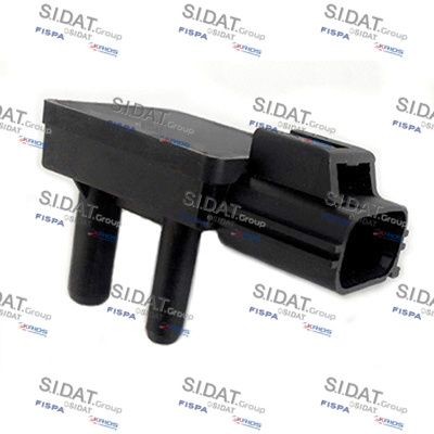 SIDAT 84.3021 Sensor, exhaust pressure 6G9N 5L200 AA