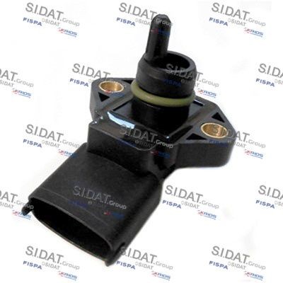 SIDAT 84.3025 Sensor, boost pressure BG5X9D290AA