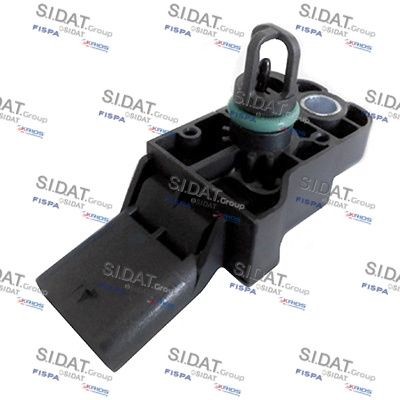 SIDAT 84.3038 Intake manifold pressure sensor 038 906 051 L