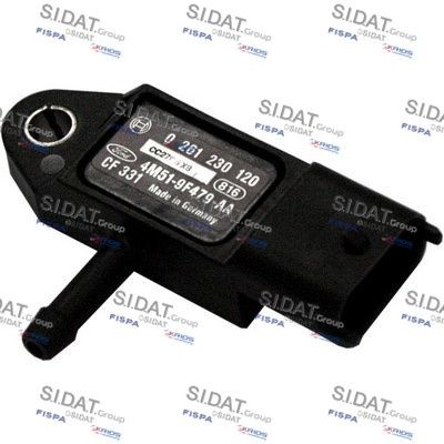 SIDAT 84.304 Intake manifold pressure sensor 1352 477